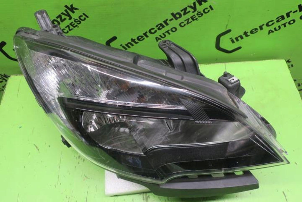 Frontscheinwerfer Opel Mokka 95440412 Rechts Scheinwerfer Headlight SCH8011655337kq