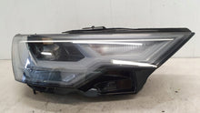Load image into Gallery viewer, Frontscheinwerfer Audi A6 C8 4K0941034 LED Rechts Scheinwerfer Headlight