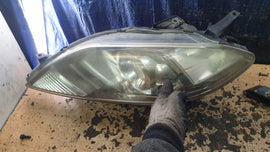 Frontscheinwerfer Honda Fr-V Logo 1-51-5 Links Scheinwerfer Headlight