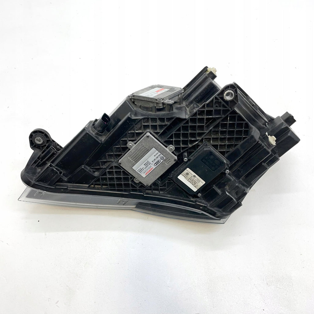 Frontscheinwerfer Skoda Superb III 3V1941016B Xenon Rechts Headlight