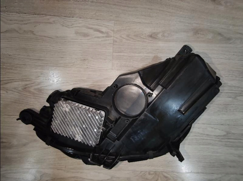 Frontscheinwerfer Audi A4 B9 8W0941036H Laser Rechts Scheinwerfer Headlight