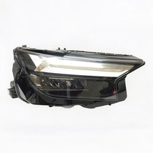 Laden Sie das Bild in den Galerie-Viewer, Frontscheinwerfer Audi E-Tron 89A941034 LED Rechts Scheinwerfer Headlight