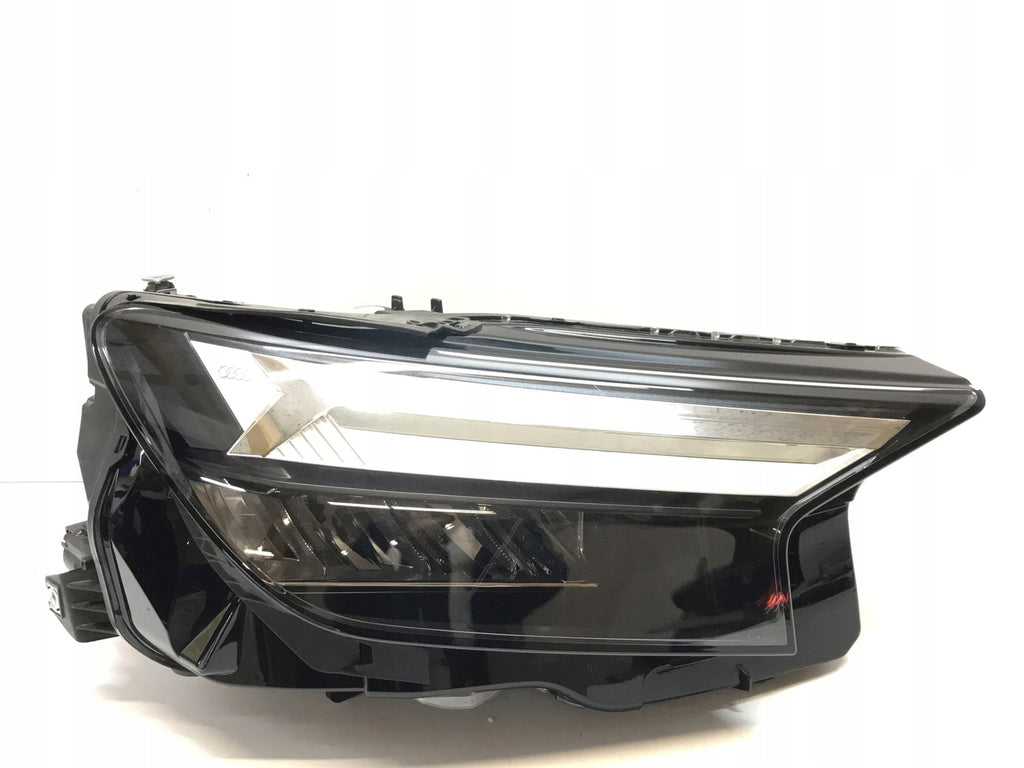 Frontscheinwerfer Audi E-Tron 89A941034 LED Rechts Scheinwerfer Headlight