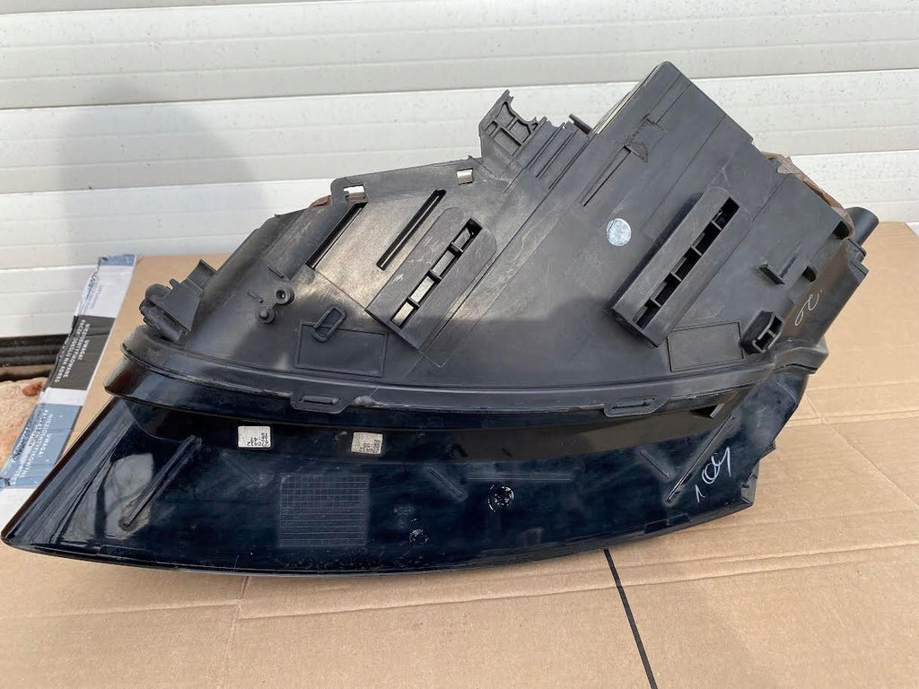 Frontscheinwerfer Audi Q5 8R0941004 Xenon Rechts Scheinwerfer Headlight SCH5609083915jj