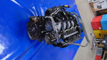 Laden Sie das Bild in den Galerie-Viewer, Motor Land Rover Range I Evoque Freelander 224DT 2.2 107TKm 2013 Diesel Komplett MOT3403042755zm