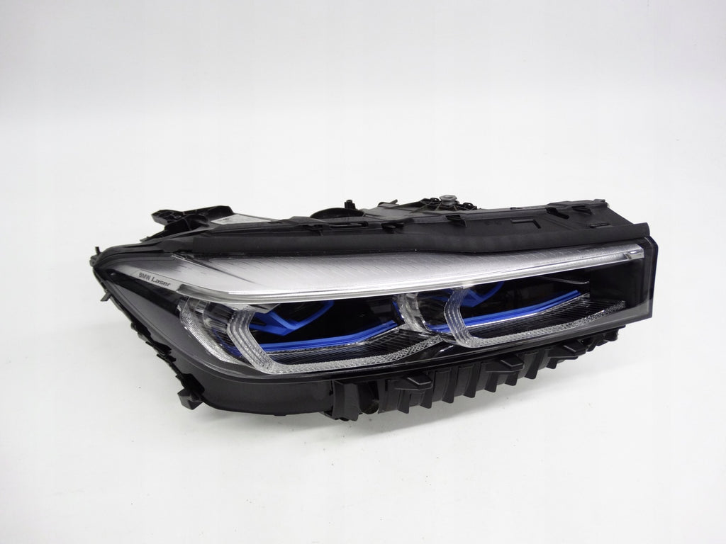Frontscheinwerfer BMW 7 G11 G12 7946776-06 Laser Rechts Scheinwerfer Headlight SCH2063932877rh
