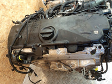 Laden Sie das Bild in den Galerie-Viewer, Motor BMW G30 G12 G05 3 G20 B57D30A 3.0 265PS Diesel Engine Komplett MOT3596513779ce
