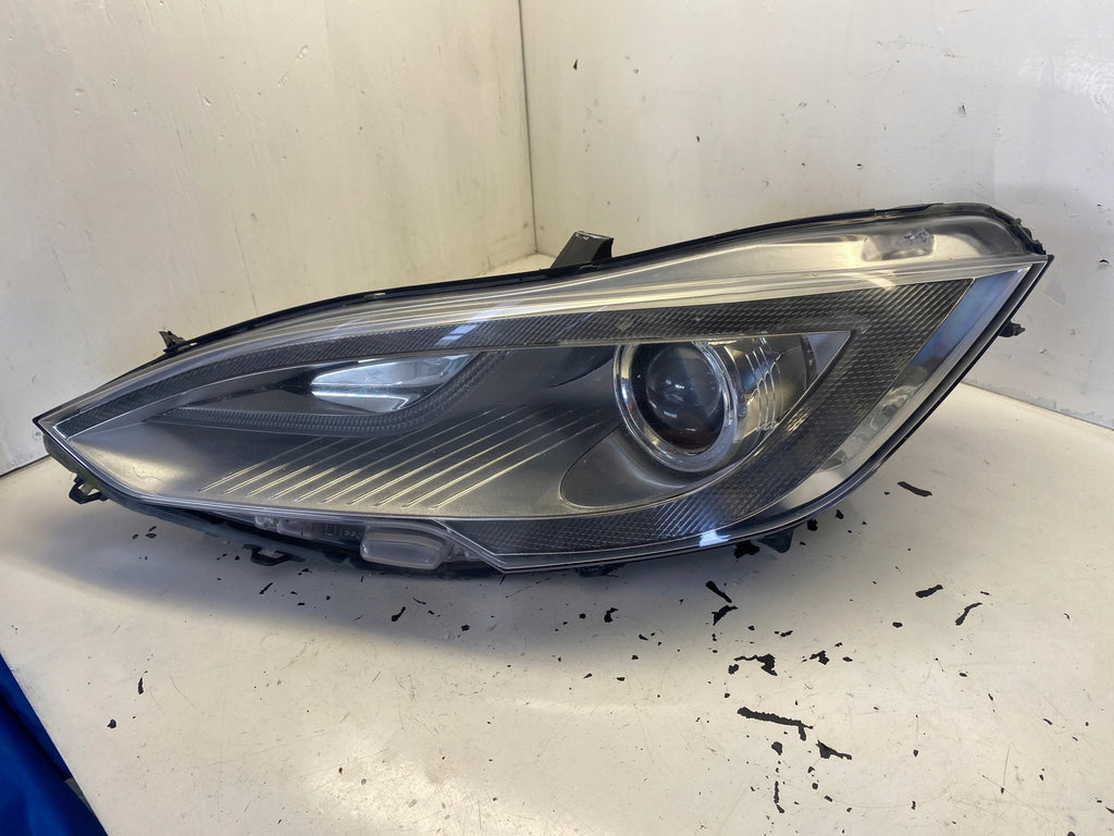 Frontscheinwerfer Tesla S 600592000B Links Scheinwerfer Headlight