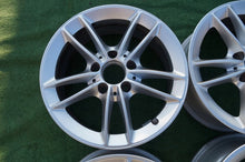 Load image into Gallery viewer, 4x Alufelge 16 Zoll 6.5" 5x112 44ET 1774010100 Mercedes-Benz W177 Rim Wheel FEL1642482494ln