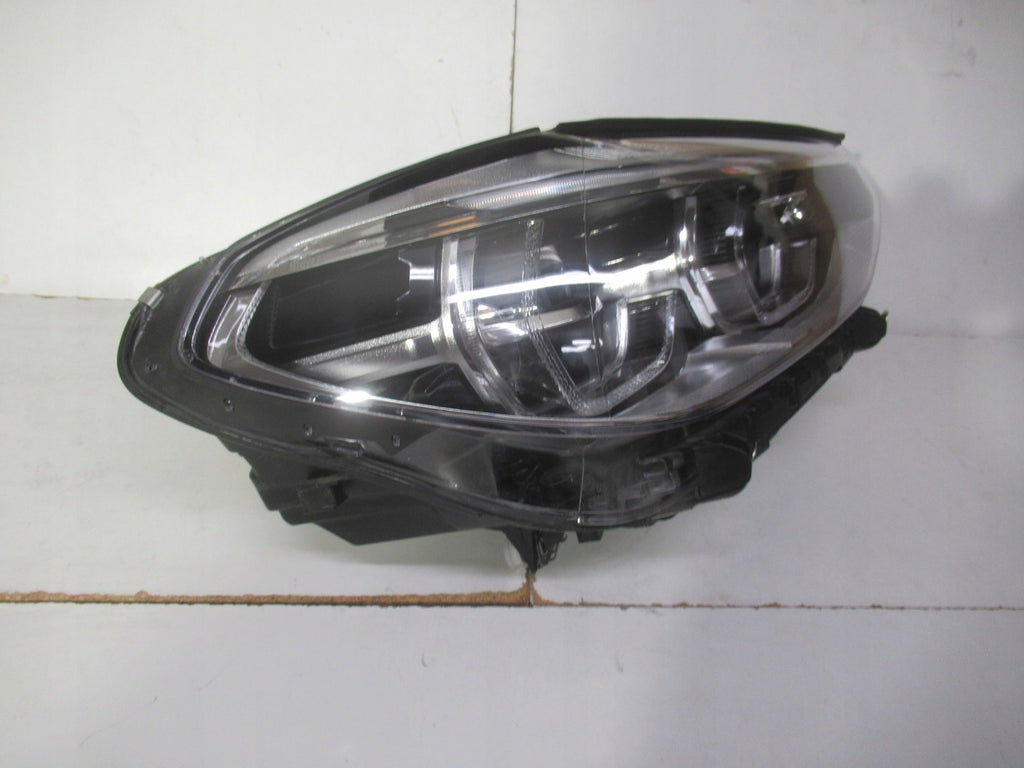 Frontscheinwerfer BMW X3 G01 G02 Ix3 G08 7954914-04 LED Rechts Headlight SCH8397131107vk