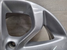 Laden Sie das Bild in den Galerie-Viewer, 1x Alufelge 16 Zoll 6.5&quot; 4x100 40ET 13380635 Opel Corsa E Rim Wheel