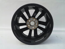 Laden Sie das Bild in den Galerie-Viewer, 1x Alufelge 15 Zoll 5.5" 5x100 40ET Glanz Schwarz 2G0601025AG VW Polo Rim Wheel FEL9232983858gu