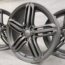 4x Alufelge 18 Zoll 7.5