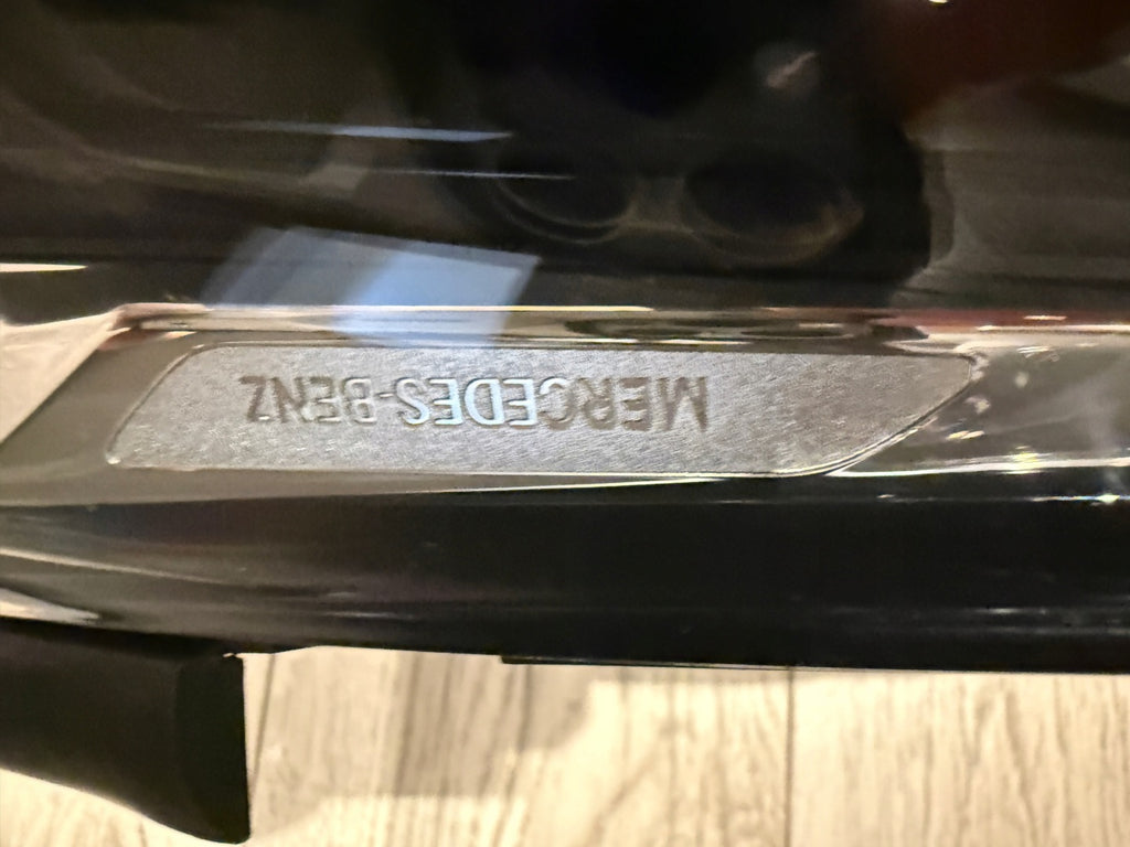 Frontscheinwerfer Mercedes-Benz W247 A2479062003 Rechts Scheinwerfer Headlight SCH6485739789vp