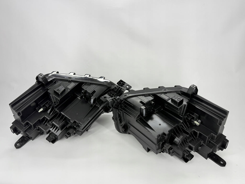Frontscheinwerfer Citroën C3 I 9851349080 LED Ein Satz Scheinwerfer Headlight SCH8620733507mg