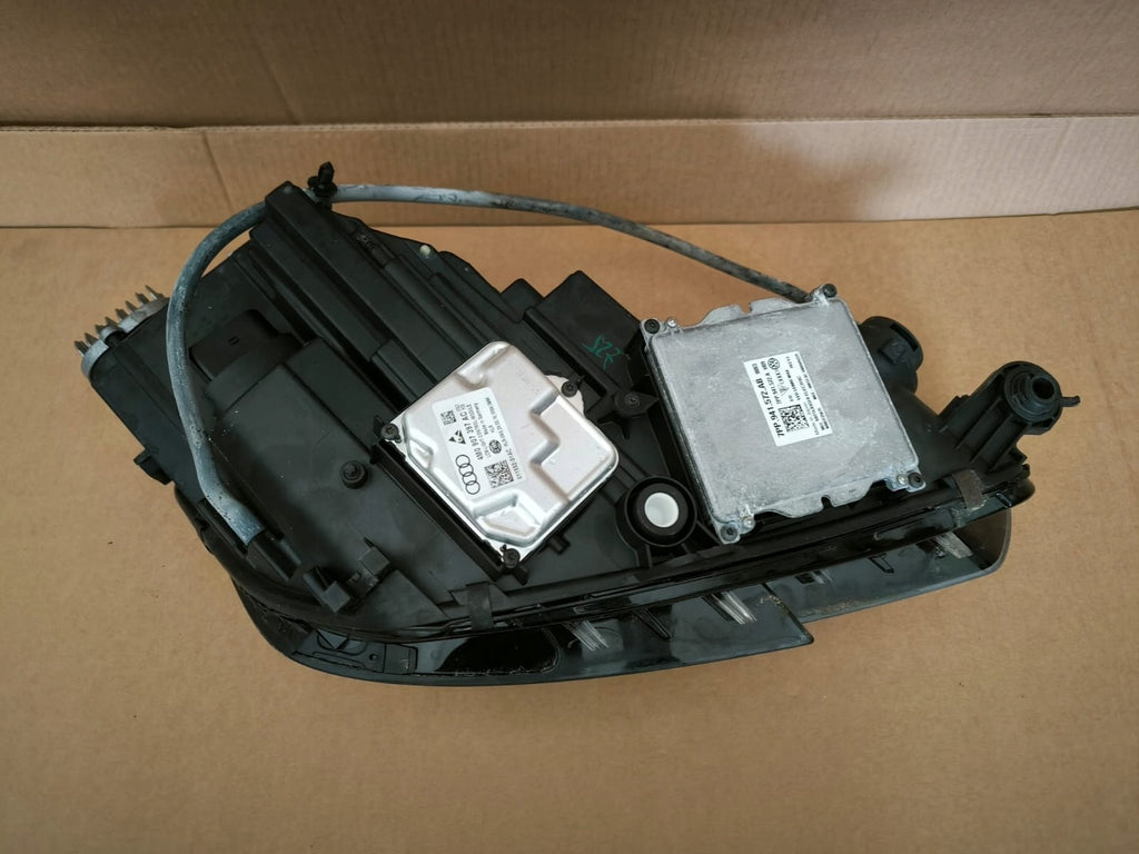 Frontscheinwerfer Audi A4 8W0941033 LED Links Scheinwerfer Headlight SCH4145788438qd