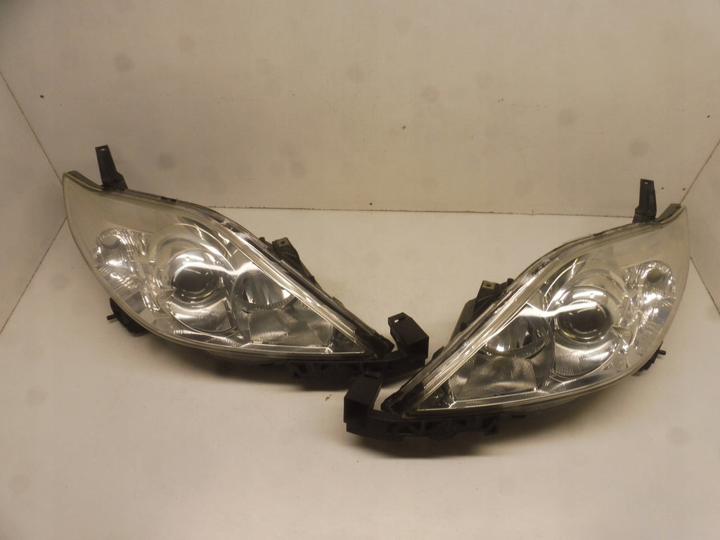 Frontscheinwerfer Mazda 5 P5115L C235-51030 Xenon Ein Stück (Rechts oder Links)