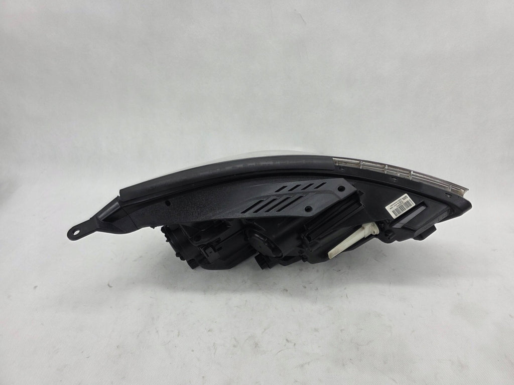 Frontscheinwerfer Hyundai I30 III 92101G4000 Links Scheinwerfer Headlight SCH6822579825gn