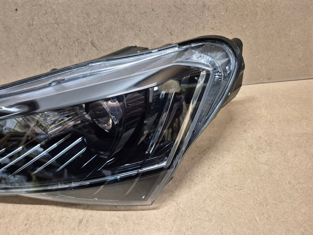 Frontscheinwerfer Skoda Superb 3V1941015B LED Links Scheinwerfer Headlight SCH7395620699fl