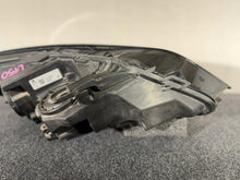 Laden Sie das Bild in den Galerie-Viewer, Frontscheinwerfer Opel Astra 39195688 LED Links Scheinwerfer Headlight SCH5802962088qc