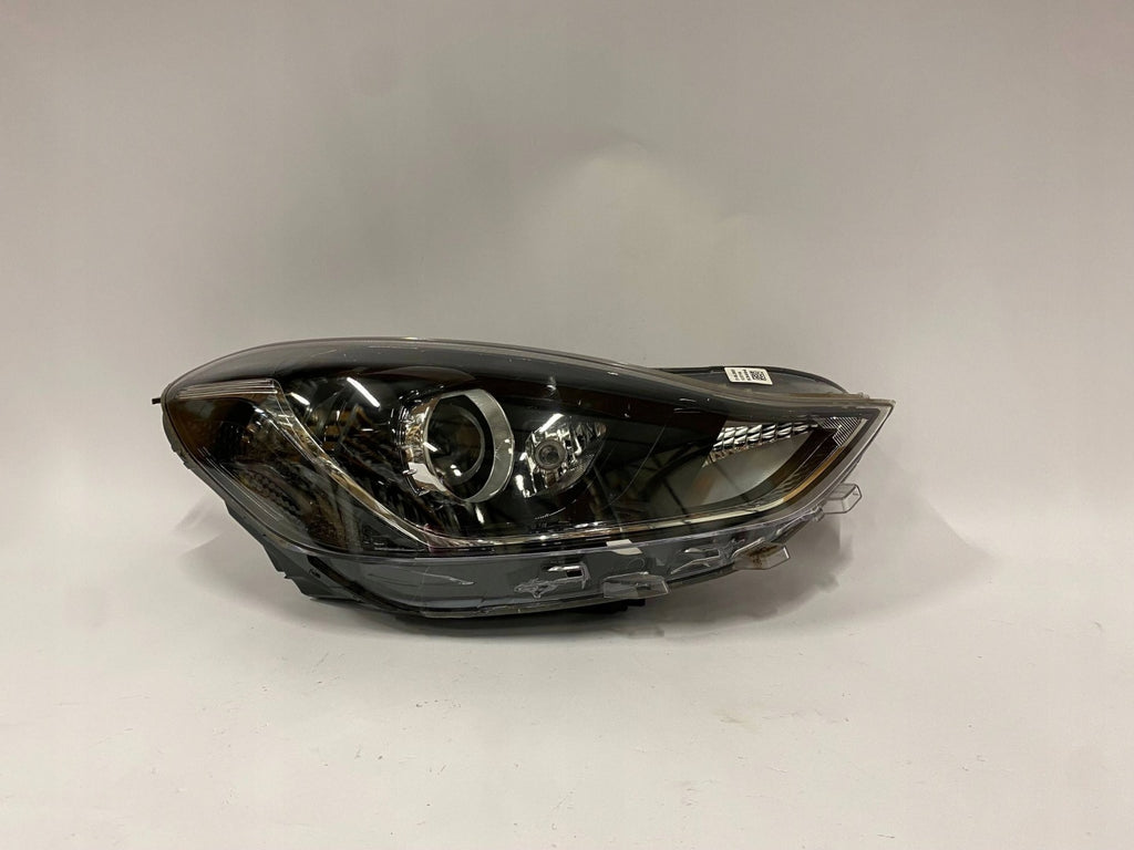 Frontscheinwerfer Hyundai I10 III 92102-K7000 Rechts Scheinwerfer Headlight SCH6217614645wb