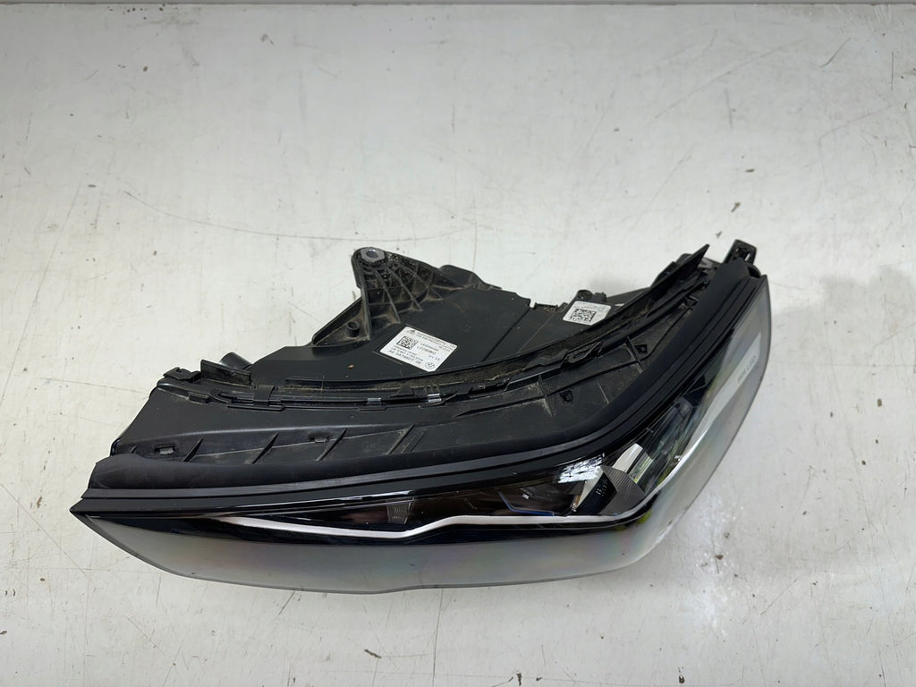 Frontscheinwerfer BMW 5 5A798D1-08 LED Links Scheinwerfer Headlight SCH3285271460jz