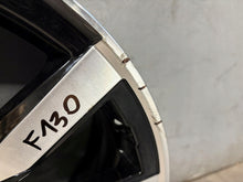 Load image into Gallery viewer, 1x Alufelge 18 Zoll 8.0" 5x114.3 40ET Glanz PW45702010 Toyota Corolla Rim Wheel FEL9355563080du