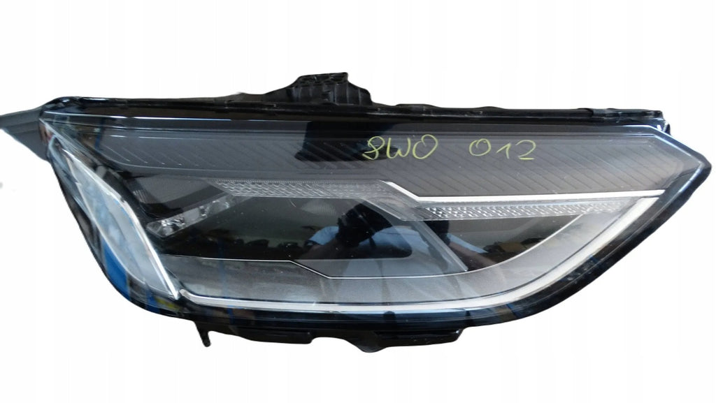 Frontscheinwerfer Audi A4 B9 8W0941012 Full LED Rechts Scheinwerfer Headlight