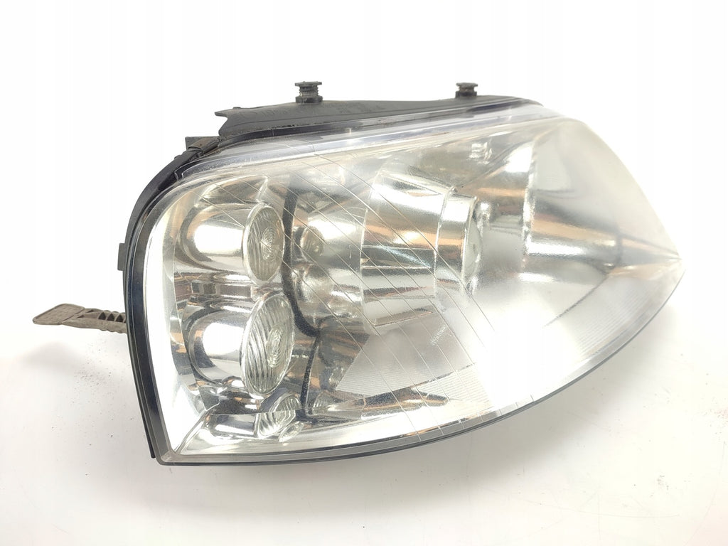 Frontscheinwerfer VW Sharan 7M3941016AE 0301182272 Laser Rechts Headlight