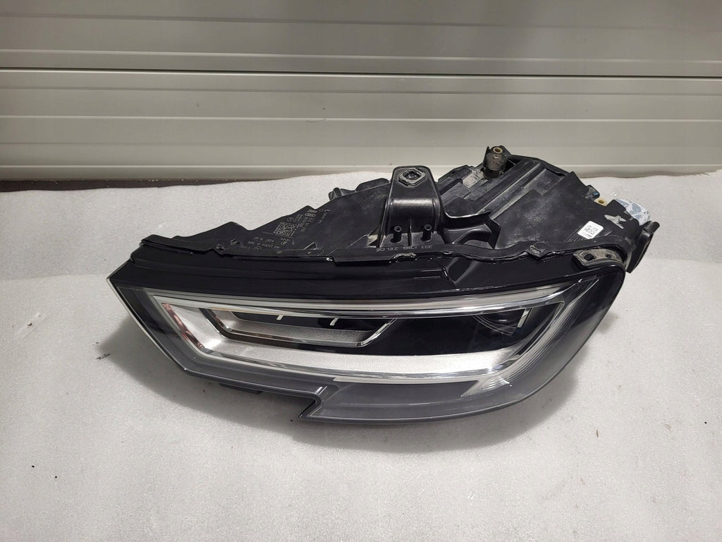Frontscheinwerfer Audi A3 8V0941035 8V0941783 LED Links Scheinwerfer Headlight SCH1380398119sv