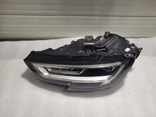 Laden Sie das Bild in den Galerie-Viewer, Frontscheinwerfer Audi A3 8V0941035 8V0941783 LED Links Scheinwerfer Headlight SCH1380398119sv