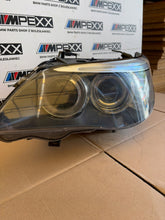 Load image into Gallery viewer, Frontscheinwerfer BMW E60 E61 7177739-07 Xenon Links Scheinwerfer Headlight SCH3819207485oh