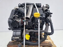 Laden Sie das Bild in den Galerie-Viewer, Motor Renault Fluence Scenic K9K834 1.5 DCI 90PS 66kW 65TKm 2009 Diesel Komplett