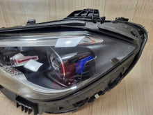 Load image into Gallery viewer, Frontscheinwerfer Mercedes-Benz W206 A2069065304 Links Scheinwerfer Headlight SCH2710360624ud
