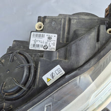 Load image into Gallery viewer, Frontscheinwerfer BMW 1 F21 F20 1EL010741-21 Xenon Links Scheinwerfer Headlight SCH3432166096ce