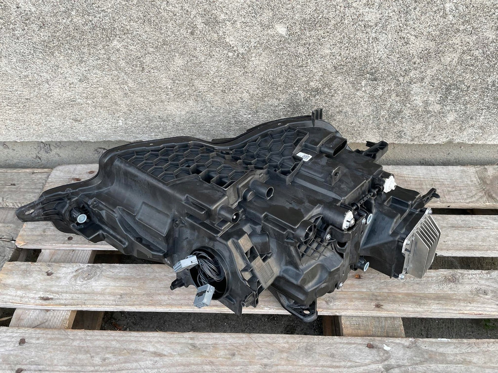 Frontscheinwerfer Volvo V60 II S60 III 32228815 Links Scheinwerfer Headlight SCH6689514612hj