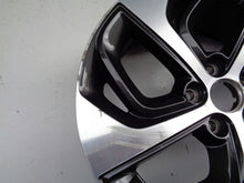 Laden Sie das Bild in den Galerie-Viewer, 1x Alufelge 19 Zoll 7.5" 5x114.3 53ET 52910-D7410 Hyundai I Rim Wheel FEL3382523098qa