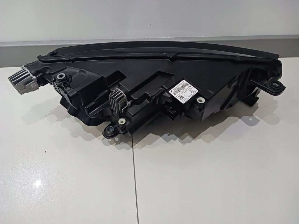 Frontscheinwerfer Skoda Octavia 5e3 IV 5E4941015A Full LED Links Headlight SCH4967675012ec