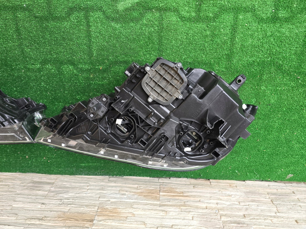 Frontscheinwerfer BMW 7 G11 G12 7483906 7483905 LED Ein Satz Headlight SCH5000245836ps