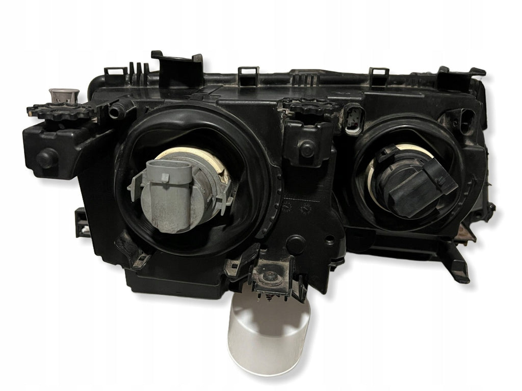 Frontscheinwerfer BMW 3 E46 1305235715 Ein Satz Scheinwerfer Headlight SCH5614576162no