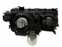 Laden Sie das Bild in den Galerie-Viewer, Frontscheinwerfer BMW 3 E46 1305235715 Ein Satz Scheinwerfer Headlight SCH5614576162no