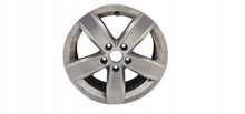 Laden Sie das Bild in den Galerie-Viewer, 1x Alufelge 16 Zoll 6.5" 5x112 33ET 7N0071498C VW Sharan Rim Wheel FEL8567506783dy