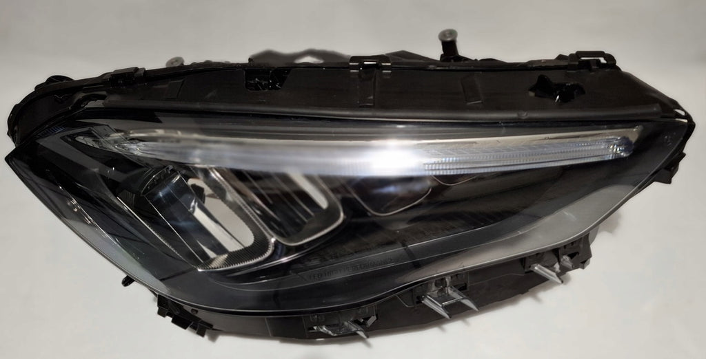 Frontscheinwerfer Mercedes-Benz Gla H247 A2479063604 LED Rechts Headlight SCH3871973977dt