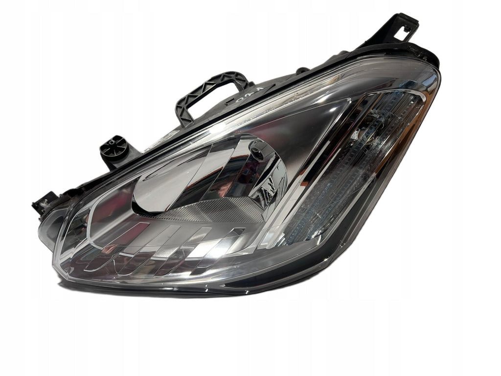 Frontscheinwerfer Citroën Berlingo 9677202080 Links Scheinwerfer Headlight SCH8025904951wo