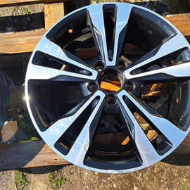 1x Alufelge 18 Zoll 7.5