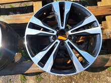 Load image into Gallery viewer, 1x Alufelge 18 Zoll 7.5" 5x112 A2054012802 Mercedes-Benz A205 Rim Wheel FEL3926839781rw