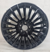 Load image into Gallery viewer, 1x Alufelge 19 Zoll 7.5" 5x112 49ET A1774014200 Mercedes-Benz W177 Rim Wheel FEL9059693884az