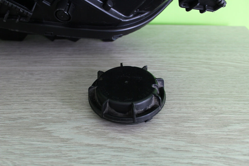 Frontscheinwerfer Hyundai Elantra 92102F2500 LED Rechts Scheinwerfer Headlight