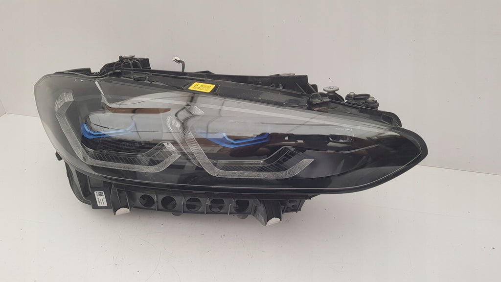 Frontscheinwerfer BMW 4 G22 G82 G23 9505116-05 Laser Rechts Headlight SCH8898445143df