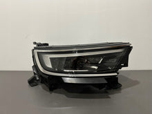 Laden Sie das Bild in den Galerie-Viewer, Frontscheinwerfer Opel Mokka 9834016680 Full LED Rechts Scheinwerfer Headlight SCH3904097873qp